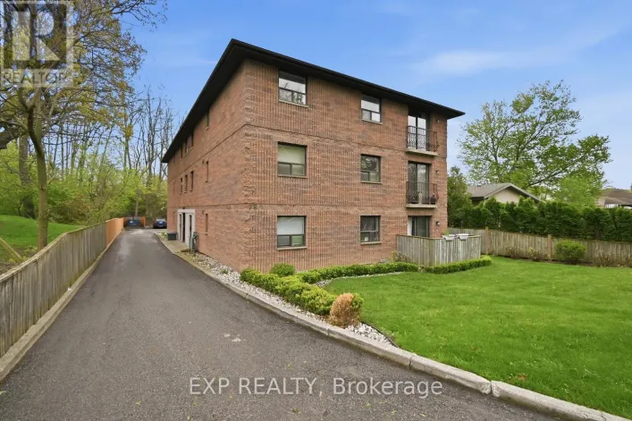 303 - 78 WELLAND STREET N, Thorold