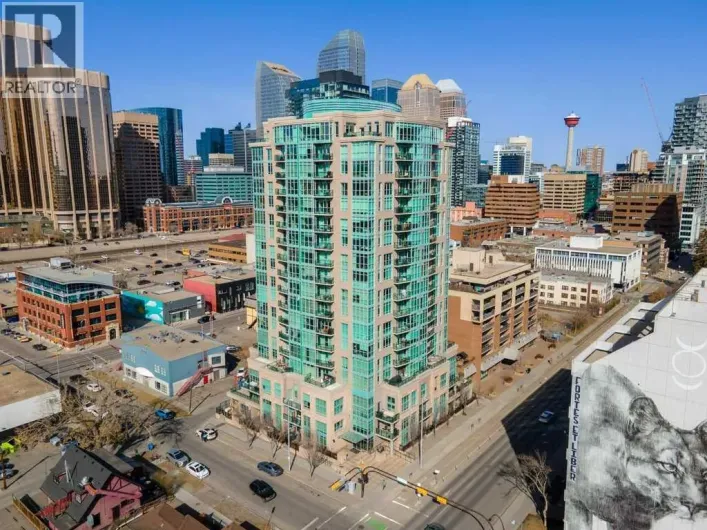 303, 788 12 Avenue SW, Calgary
