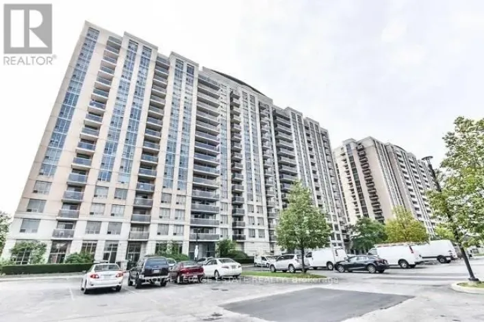 303 - 8 MONDEO DRIVE, Toronto