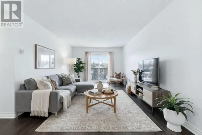 303 - 80 GRIER STREET, Belleville