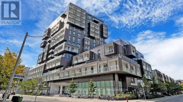 303 - 80 VANAULEY STREET, Toronto