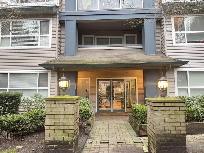 303 8115 121A STREET, Surrey