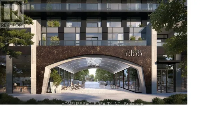 303 - 8188 YONGE STREET, Vaughan