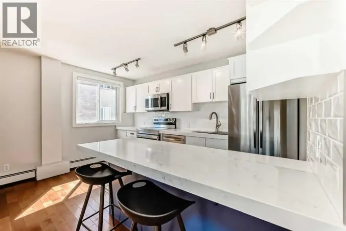 303, 835 18 Avenue SW, Calgary