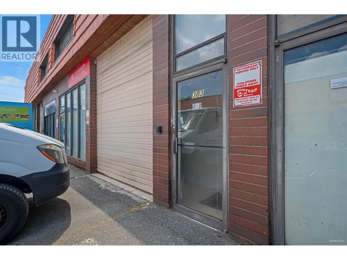 303 8495 ONTARIO STREET, Vancouver