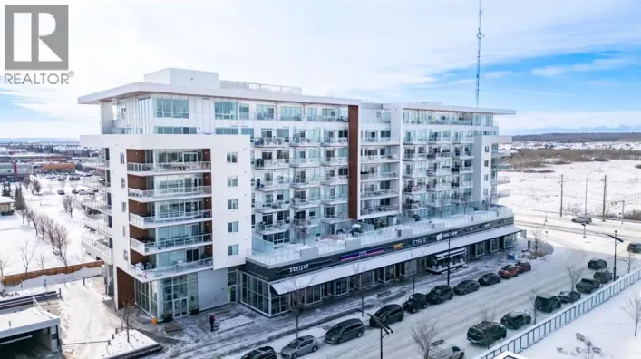 303, 8505 Broadcast Avenue SW, Calgary