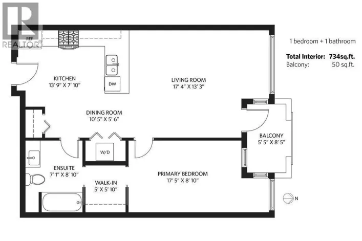 303 857 W 15TH STREET, North Vancouver