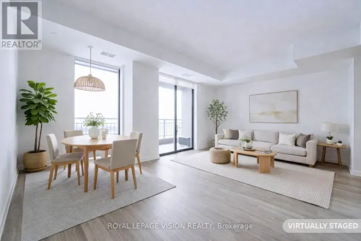 303 - 858 DUPONT STREET, Toronto