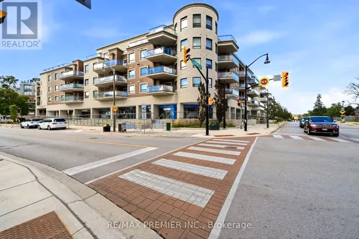303 - 86 WOODBRIDGE AVENUE, Vaughan