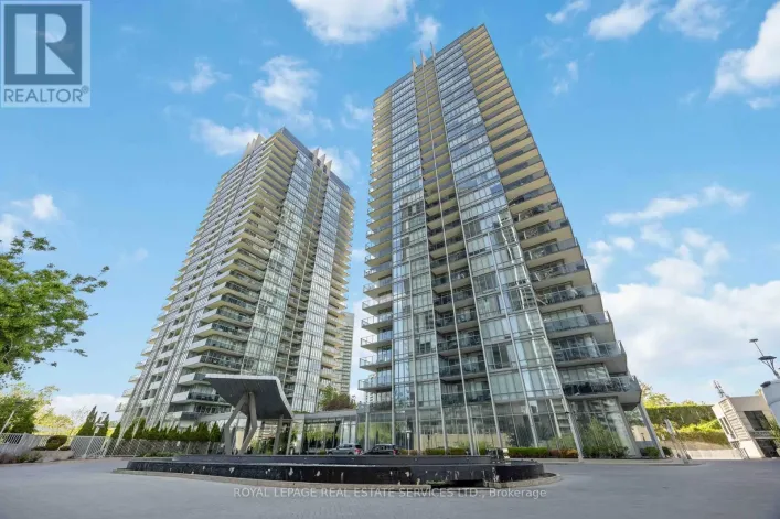 303 - 88 PARK LAWN ROAD, Toronto