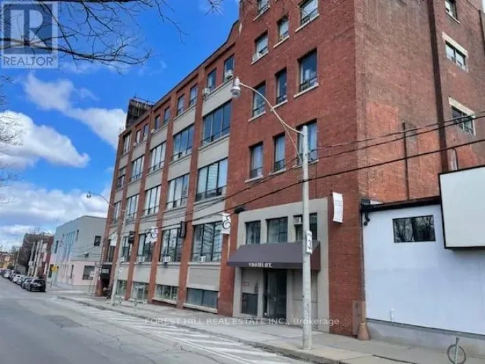 303 - 9 DAVIES AVENUE, Toronto