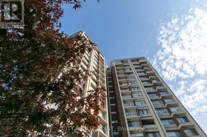 303 - 9 DEER PARK CRESCENT, Toronto