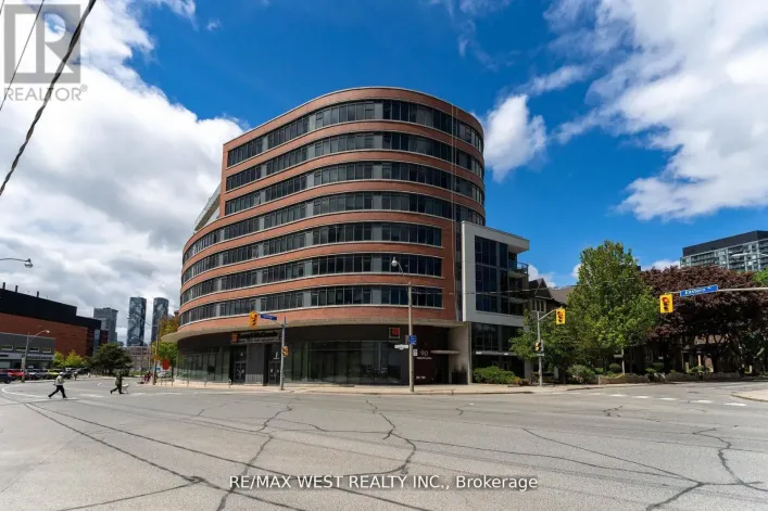 303 - 90 TRINITY STREET, Toronto