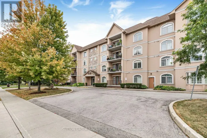 303 - 908 MOHAWK ROAD E, Hamilton