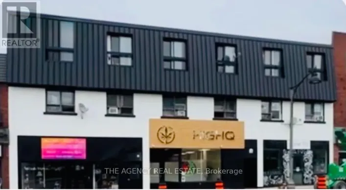 303 - 91 THAMES STREET S, Ingersoll