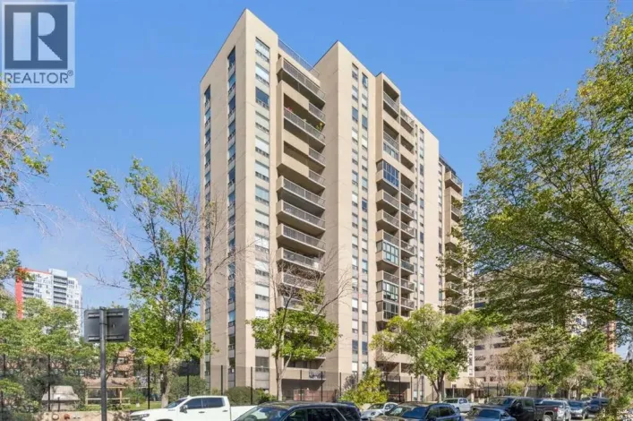 303, 924 14 Avenue SW, Calgary