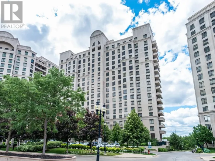 303 - 9245 JANE STREET, Vaughan