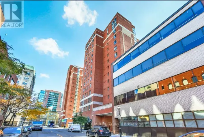 303 - 95 LOMBARD STREET S, Toronto