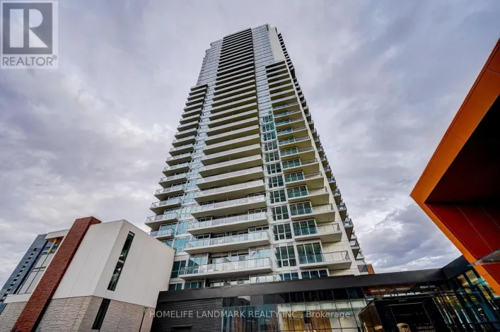 303 - 95 MCMAHON DRIVE, Toronto