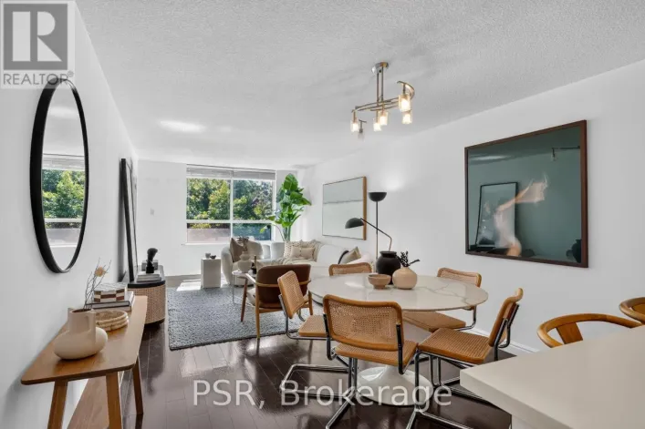 303 - 95 PRINCE ARTHUR AVENUE, Toronto