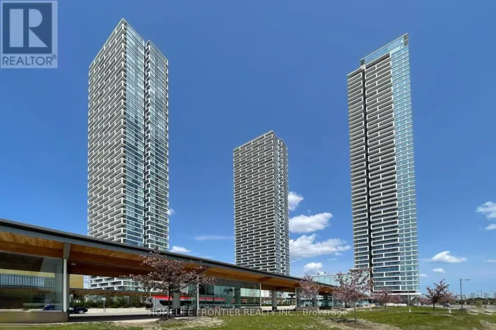 303 - 950 PORTAGE PARKWAY, Vaughan