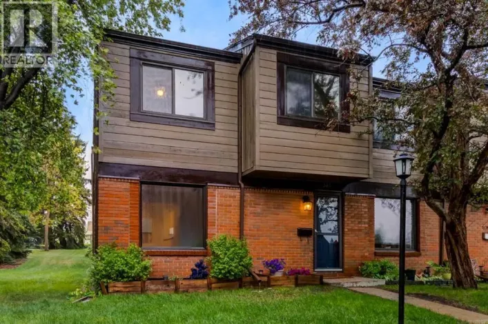 303, 9803 24 Street SW, Calgary