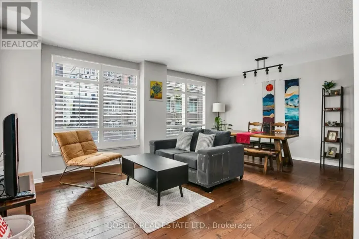 303 - 99 HAYDEN STREET, Toronto