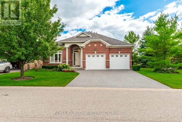 House for sale: 303 BABE'S WAY, Whitchurch-Stouffville