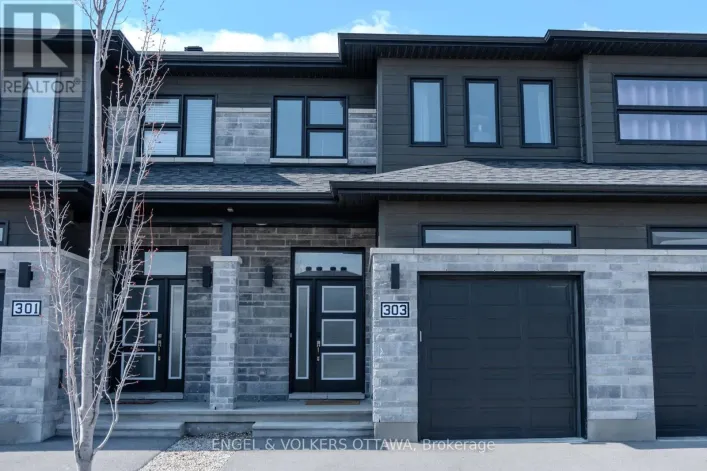 303 BELFORT STREET N, Russell