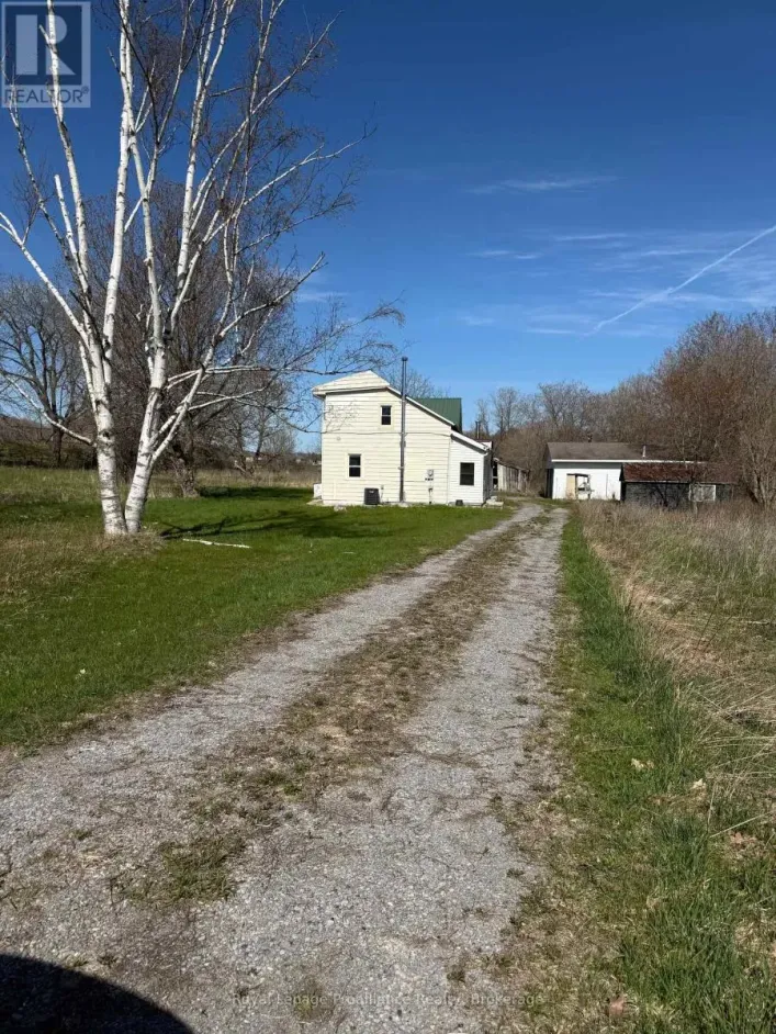 303 BRIMLEY ROAD S, Alnwick/Haldimand