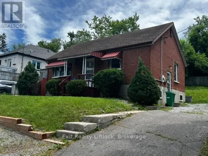 303 CADDY STREET, Peterborough