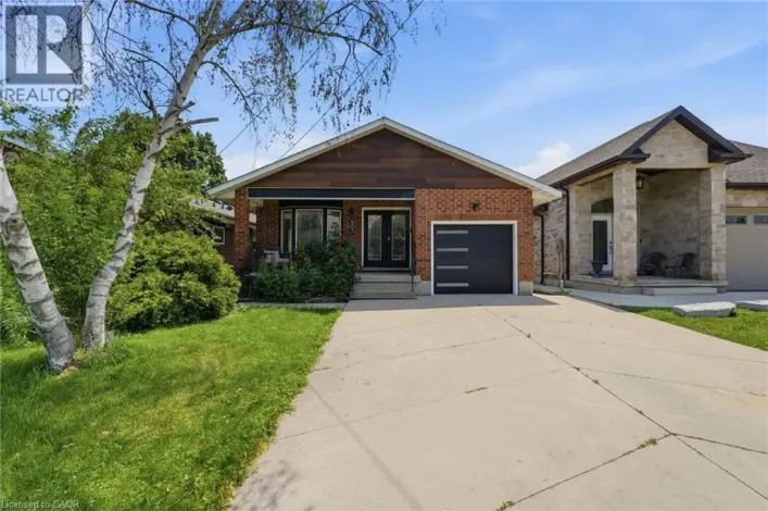 303 CALEDON Avenue Unit# LOWER, Hamilton
