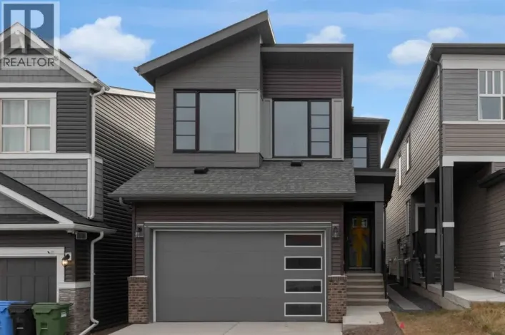 303 Calhoun Crescent NE, Calgary