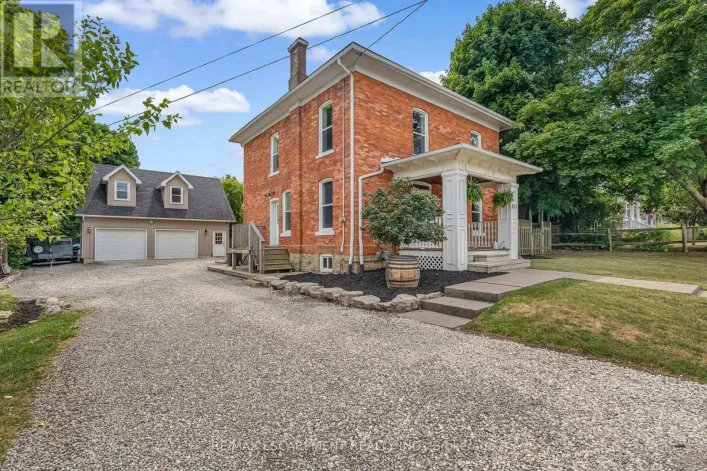 303 CANBOROUGH STREET, West Lincoln