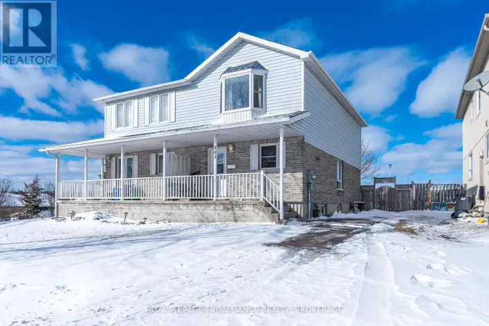 303 CONACHER DRIVE, Kingston