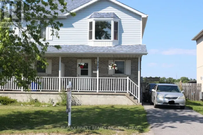 303 CONACHER DRIVE, Kingston