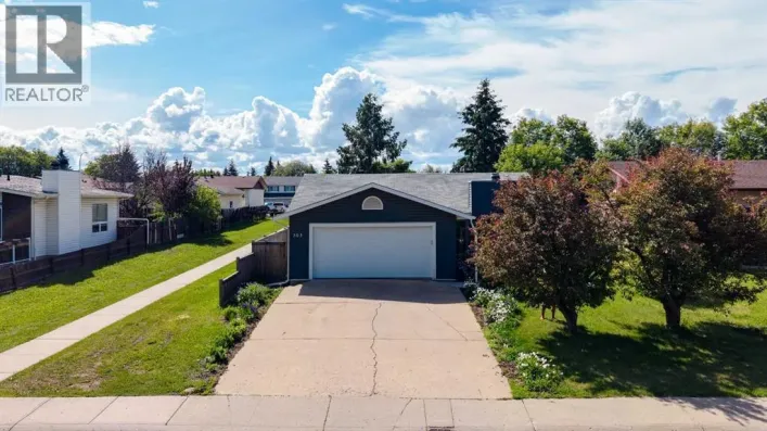 303 Cornwall Drive, Fort McMurray