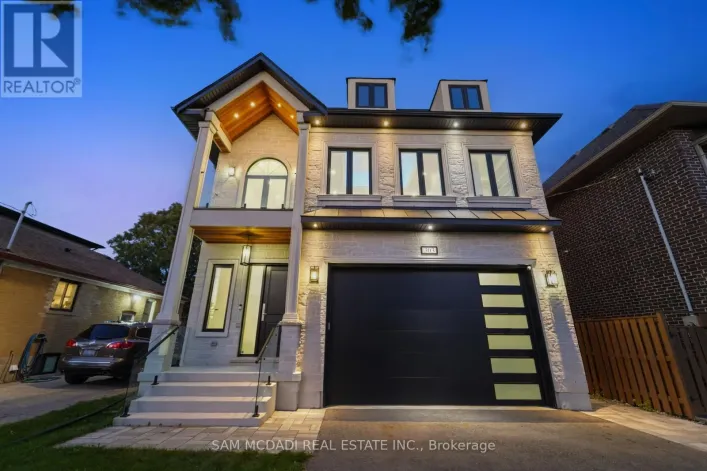 303 DELTA STREET, Toronto