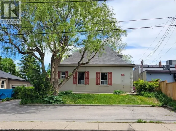 303 EAST 19TH Street Unit# 2, Hamilton