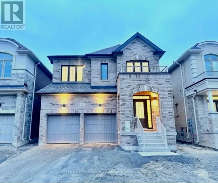 303 FLEETWOOD DRIVE, Oshawa