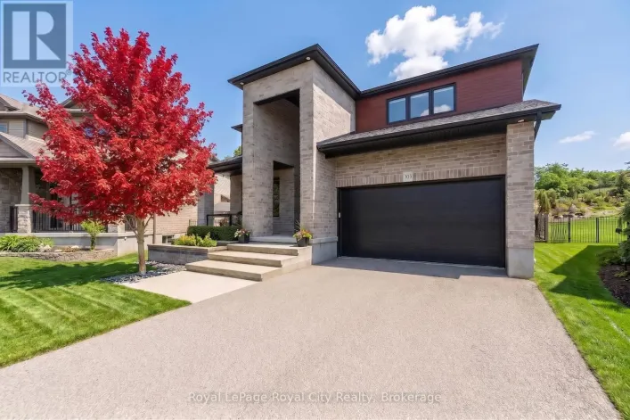 303 GOSLING GARDENS, Guelph