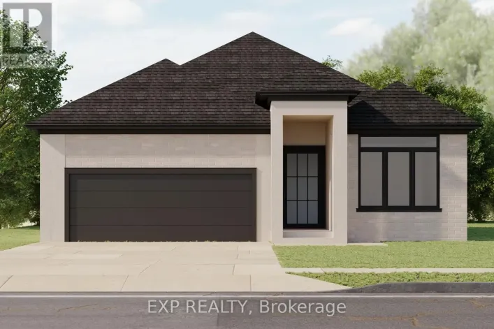 303 HASTINGS COURT, North Middlesex