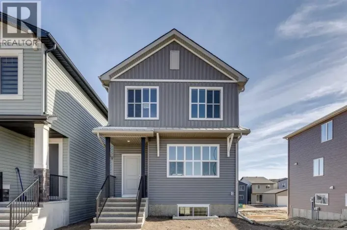 303 Herron Landing NE, Calgary