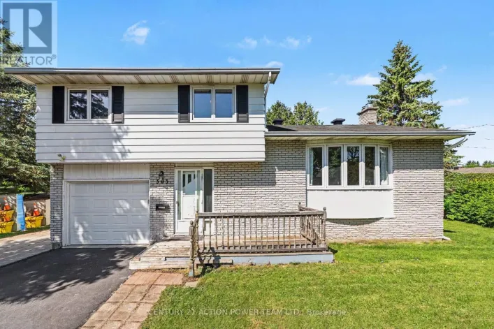 303 HOYLAKE CRESCENT, Ottawa