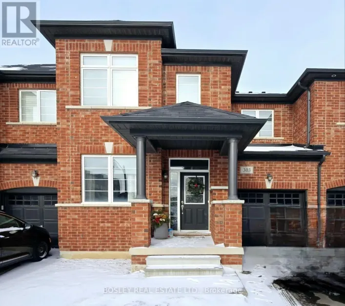 303 HUMPHREY STREET, Hamilton