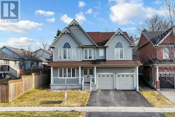 303 KING STREET E, East Gwillimbury
