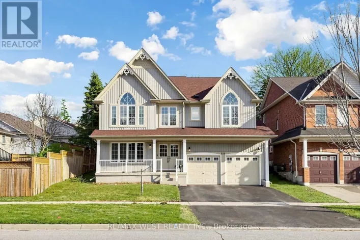 303 KING STREET E, East Gwillimbury