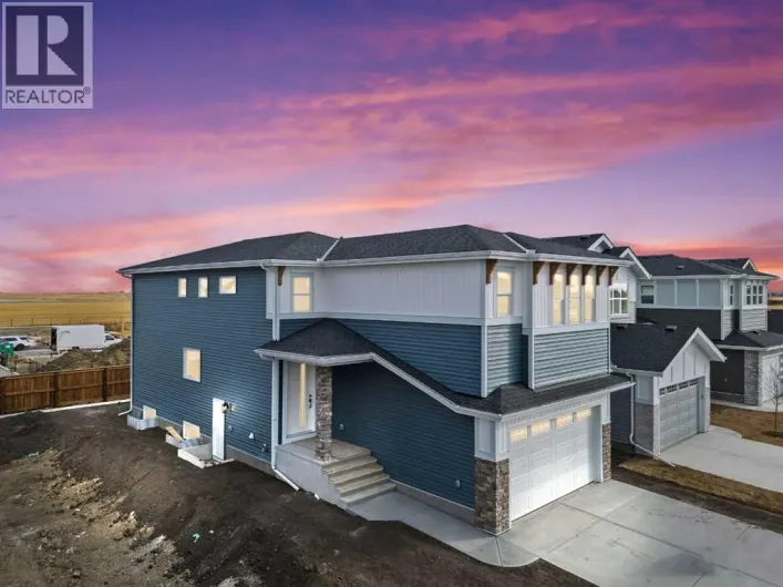 303 Kinniburgh Loop, Chestermere