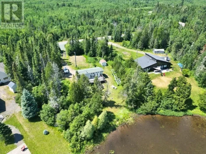 303 Loon Lake Road W, Shuniah
