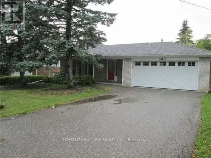 303 MILLARD(MAIN LEVEL) AVENUE, Newmarket